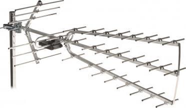 Antena RTV ANTENA KIERUNKOWA 44/21-48/TRIDIGIT