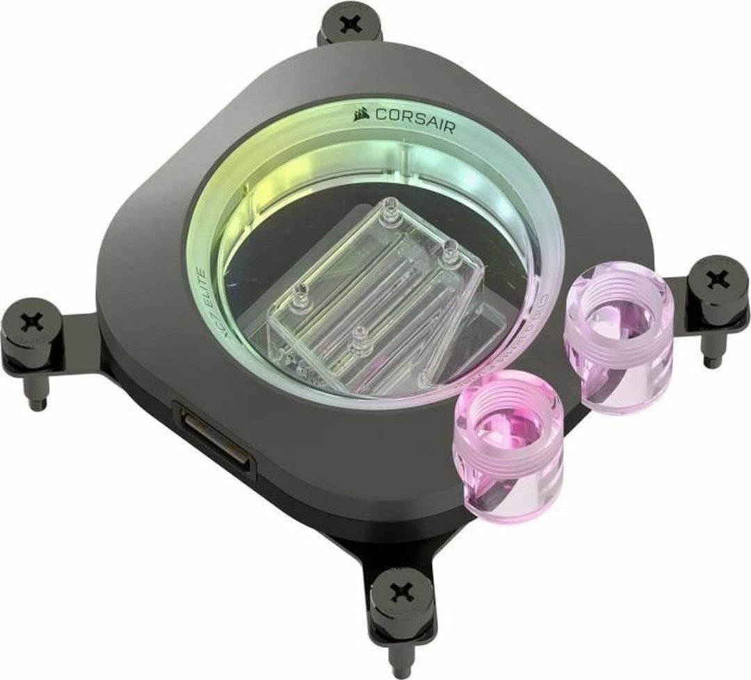 Podstawka chłodząca Corsair Podstawka chłodząca do laptopa Corsair