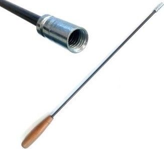 OPRAWA DO WYCIORÓW SKRĘCANA Z DRUTU L-1000 [jm.SZT] - WYC UCH 100