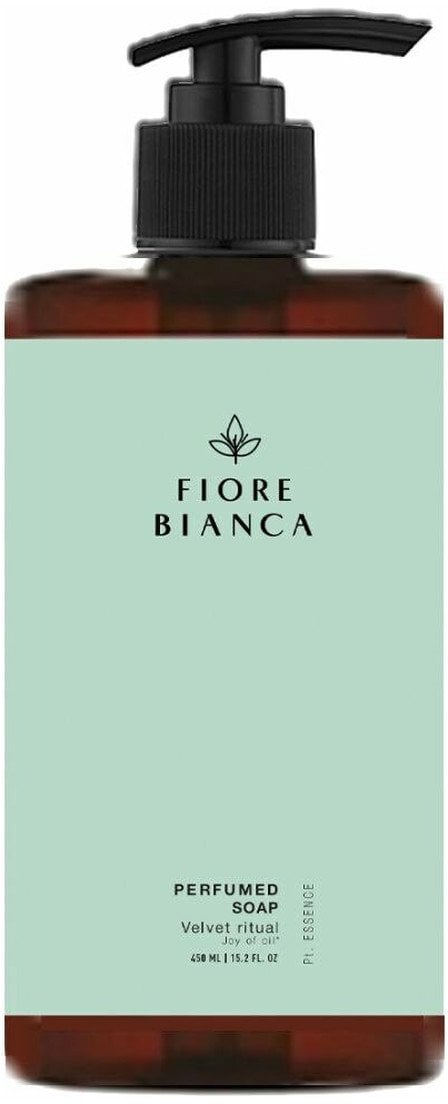 SOAP LIQUID VELVET RITUAL 450ML