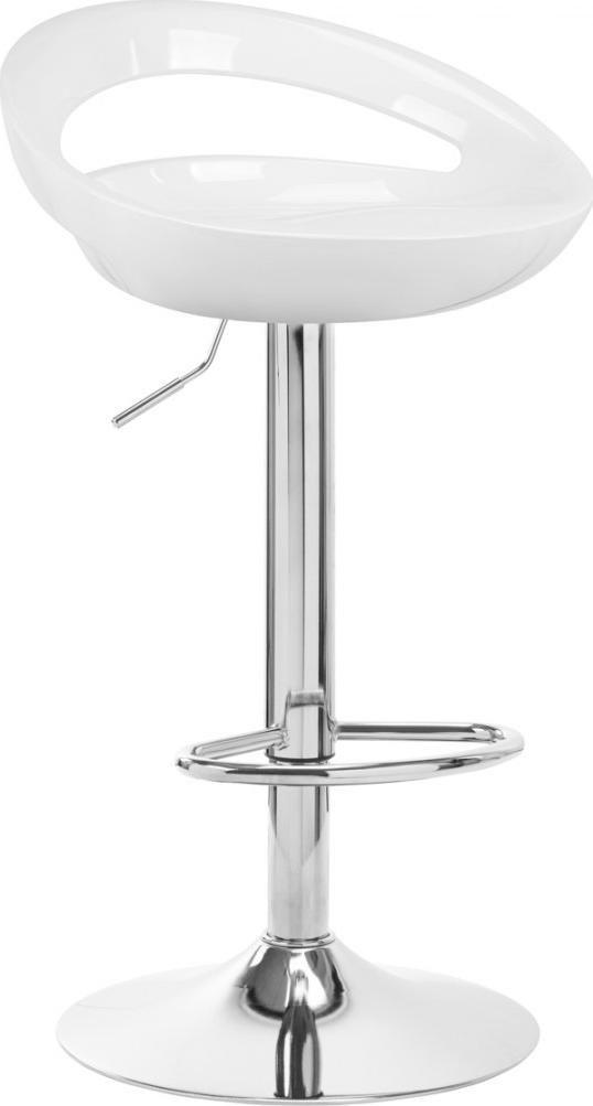 Activeshop HOKER BAROWY QS-B01 BIAŁY