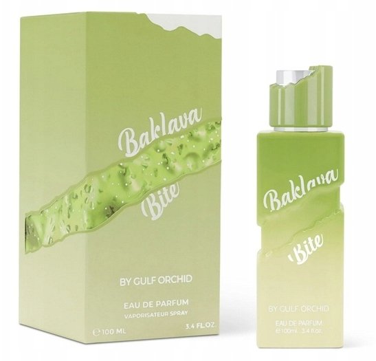 Baklava Bite Eau de Parfum 100ml