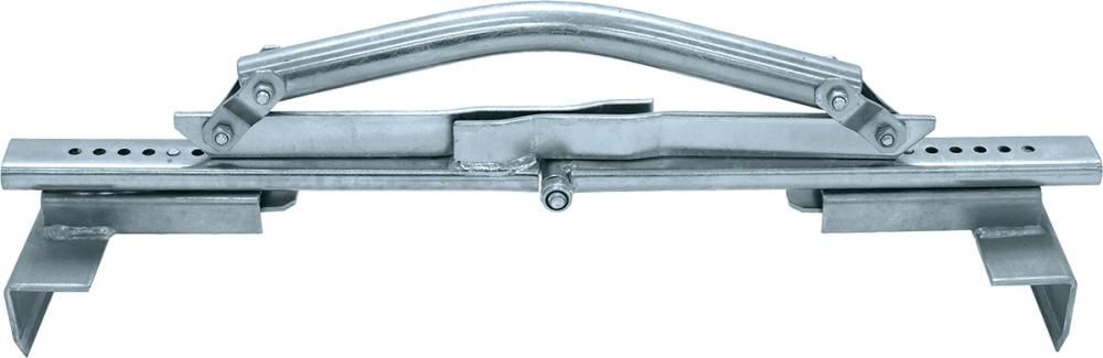 Probst Chwytak do płyt PPH 33/62