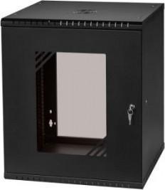 Szafa NetRack Wisząca 19" 12U (019-120-450-012E)