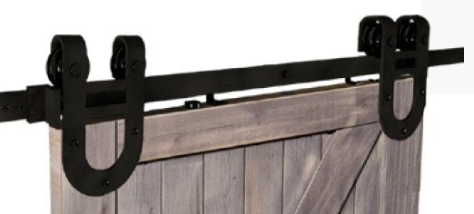 System do drzwi przesuwnych TEMIDA Loft produkt PL