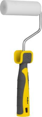 Rebel Zestaw wałków malarskich (gąbka)