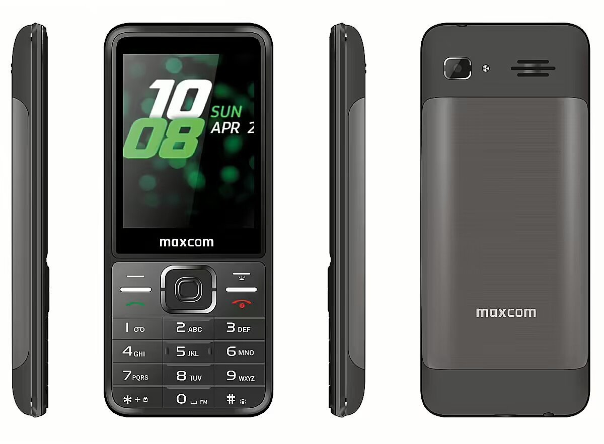 Telefon MM 244L Classic