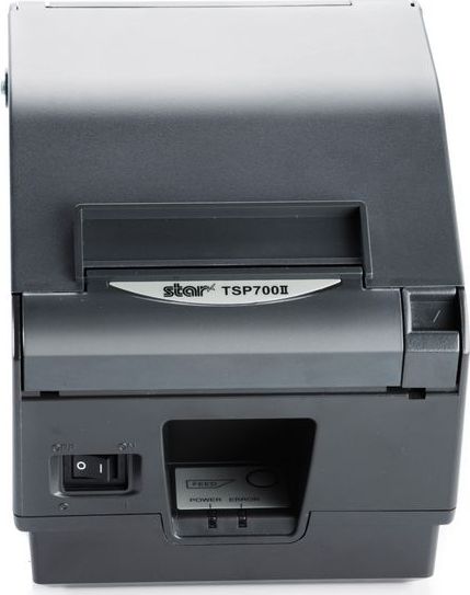 Drukarka etykiet Star Micronics TSP743II (39442410)