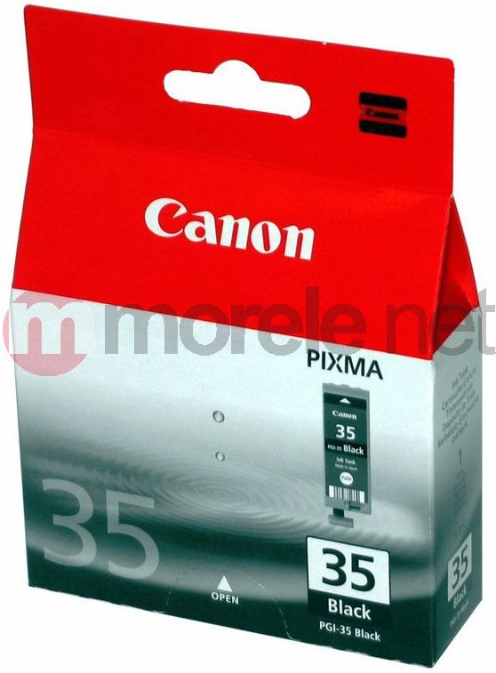 Tusz Canon tusz PGI-35 (black)