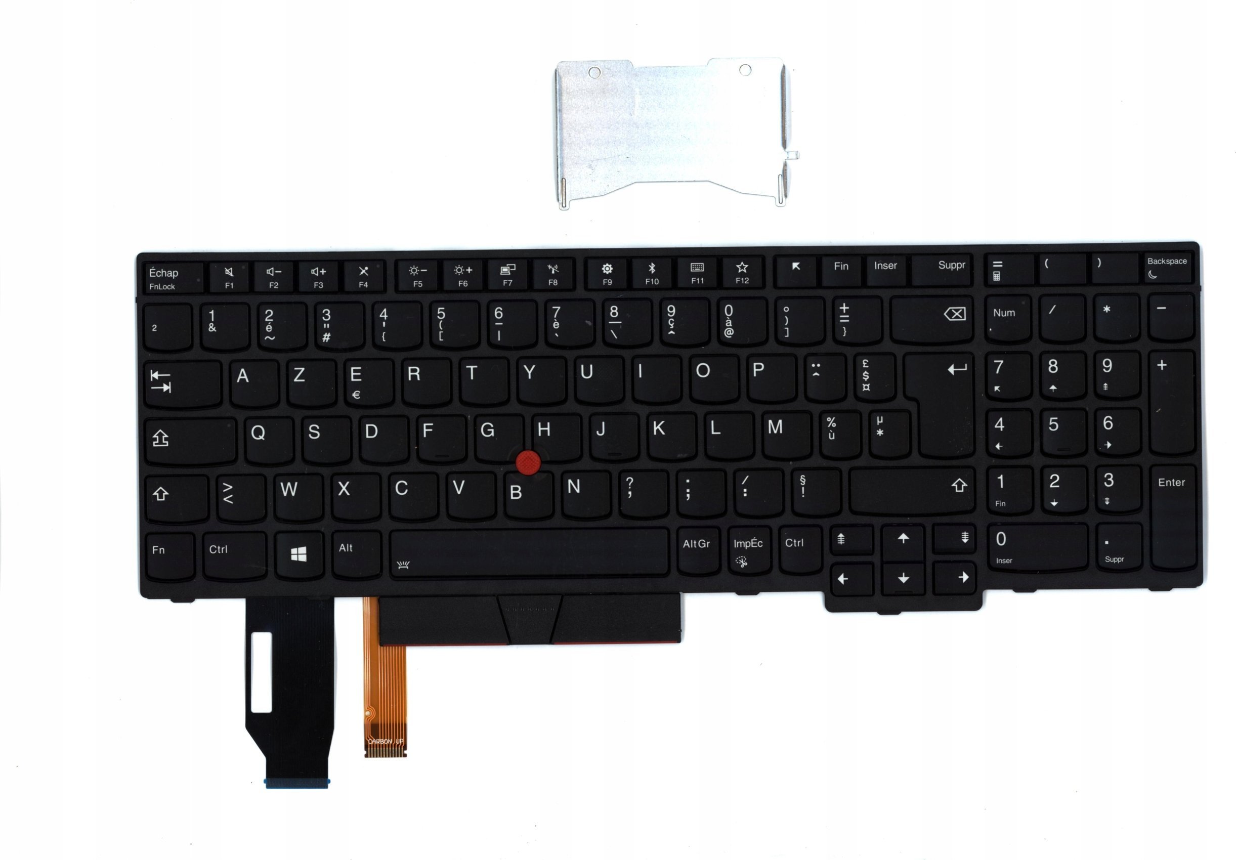 Lenovo FRU CM Keyboard w Num nbsp ASM