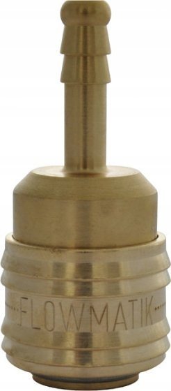 Pneumat System Szybkozłącze pneumatyczne pod wąż 13w NW7,2