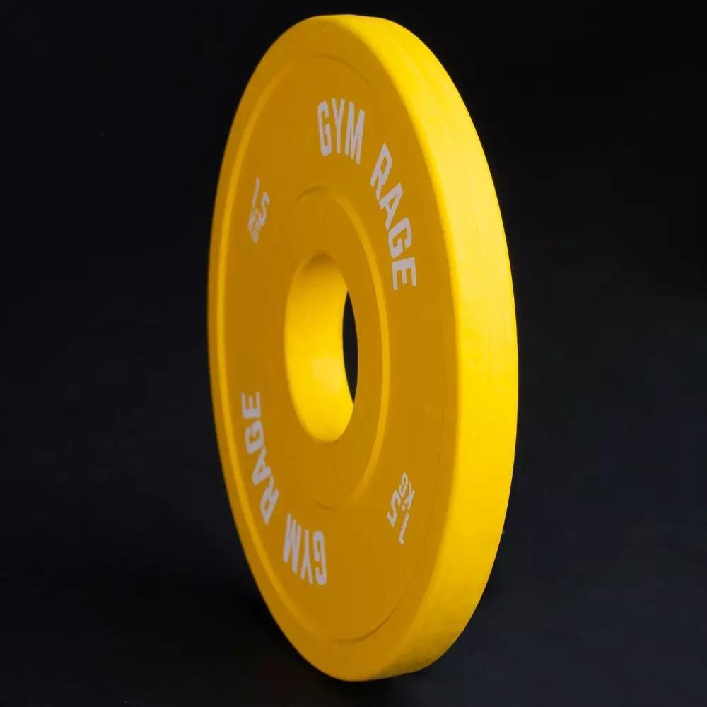 Gym Rage Obciążenie frakcyjne olimpijskie GymRage 1.5kg