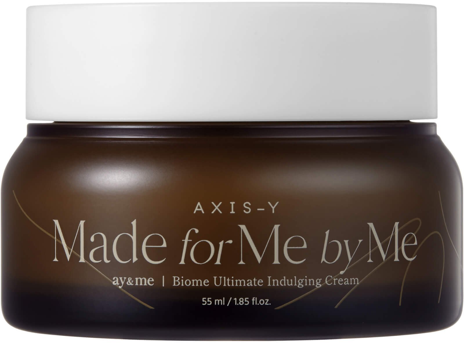 Axis-Y Biome Ultimate Indulging Cream 55ml