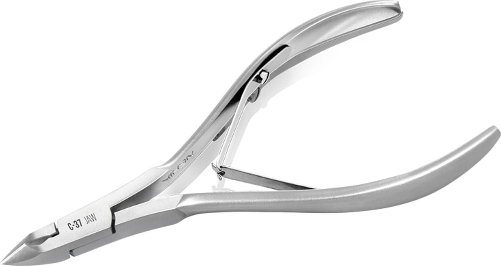 Nghia Nghia export cążki do skórek C-37 jaw 14