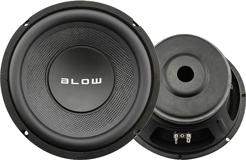 Głośnik samochodowy Blow A-250 8 Ohm (30-533#)