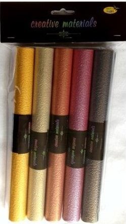 Papier gm 120 25x35cm 5ark