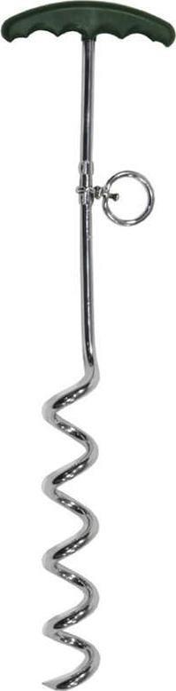 Highlander MFH Szpilka Namiotowa Wkręcana 45 cm