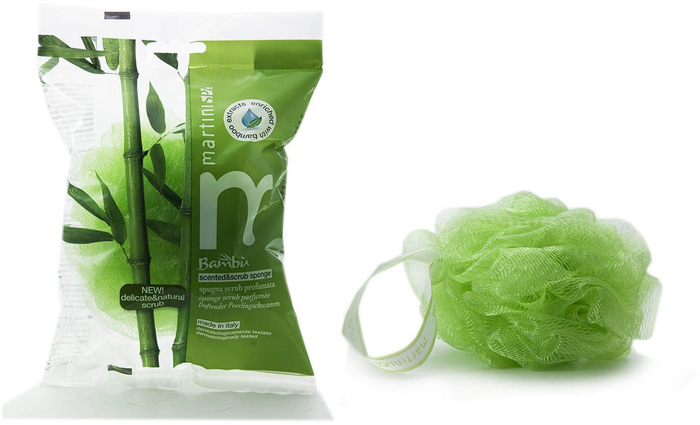 MARTINI SPA Aromatisks tikla suklis Bambu 8004925148061
