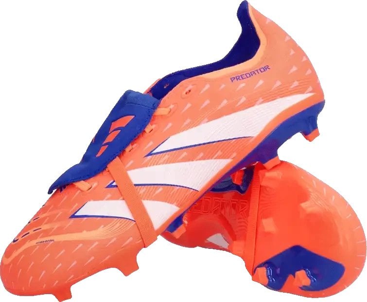 Buty adidas Predator League FT FG/MG JI1112