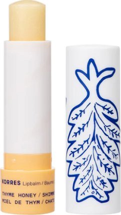 Korres KORRES Lip Balm balsam do ust Thyme Honey 4,5g