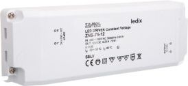 Zamel Zasilacz LED slim 12V DC 75W ZNS-75-12 (LDX10000141)