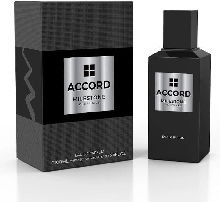 Milestone Accord EDP U 100 ml