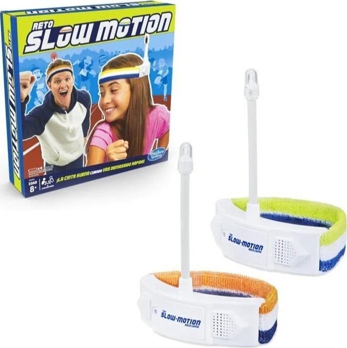 Pro Kids Slow motion race game