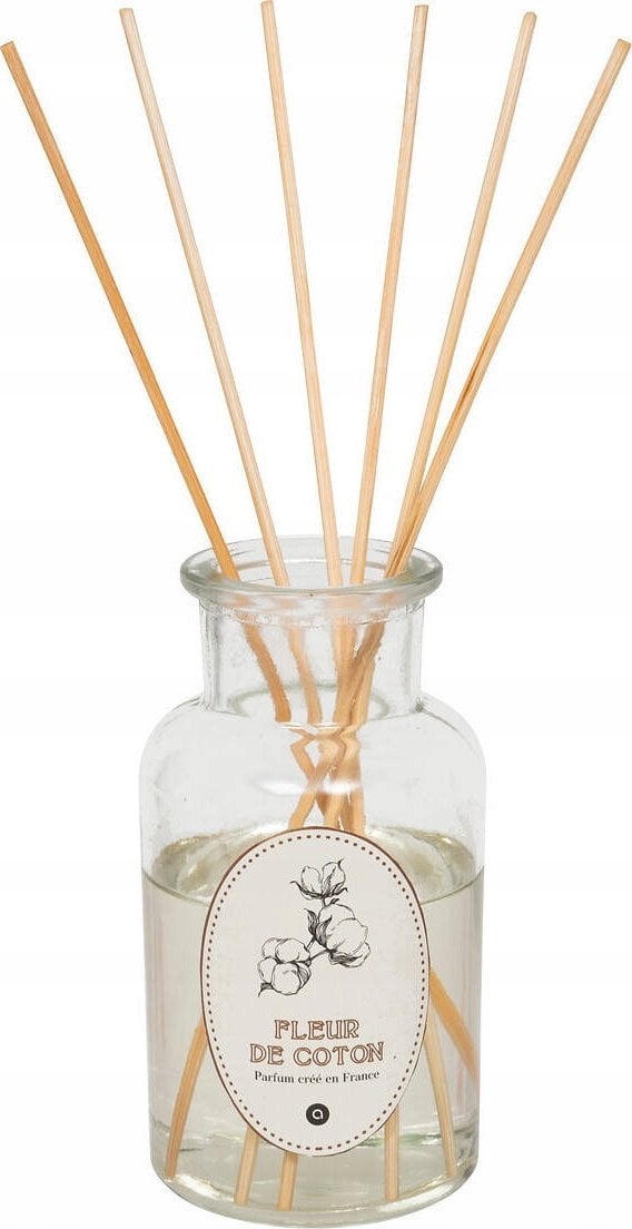 Dyfuzor zapachowy Atmosphera Dyfuzor zapachowy patyczki HAPO, 200 ml