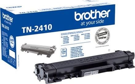 Toner Brother TN-2410 Black Oryginał (TN2410)