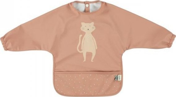 Trixie Kot Wodoodporny Śliniak z Długimi Rękawkami