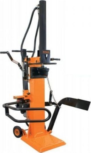 Atika Łuparka ASP 10 TS-2 301732