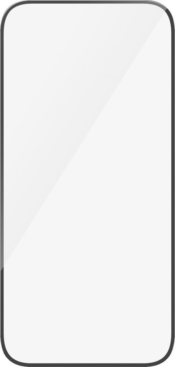 PanzerGlass Panzerglass Szkło Hartowane Ultra-Wide Fit Privacy Do Iphone 15 Plus 6,7" Ttt