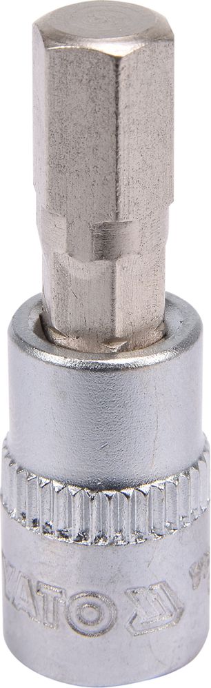 Yato Nasadka trzpieniowa imbusowa hex 1/4" H7 x 37mm (YT-04374)