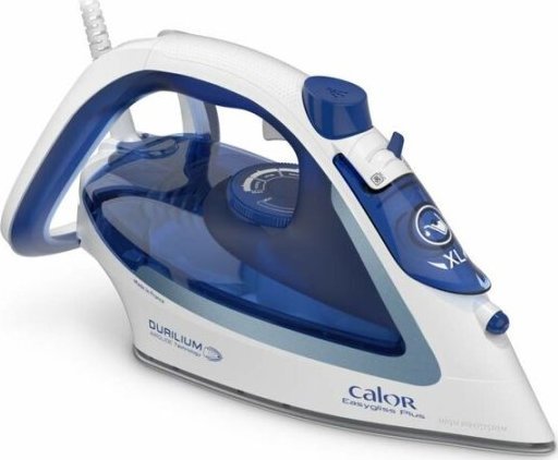 Calor Żelazko Parowe Calor FV5715C0 2500 W 2400 W