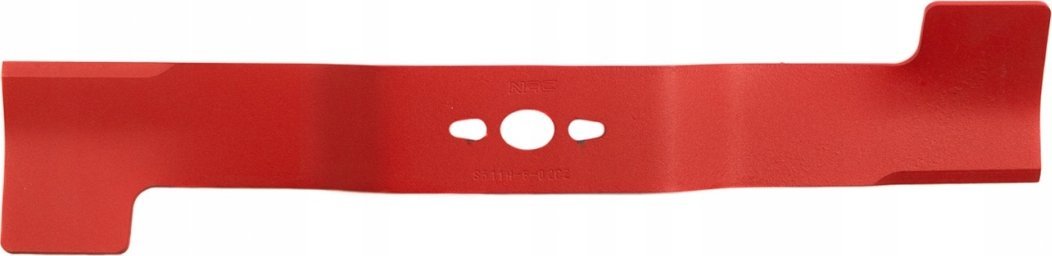 NAC NÓŻ DO KOSIARKI NAC S511 LS50 LP50 ZBIERAJĄCY 50 CM ORYGINALNY