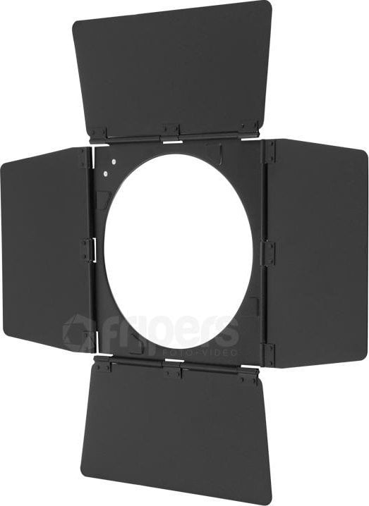 Jinbei Wrota z filtrami Jinbei do czaszy M9 Jinbei