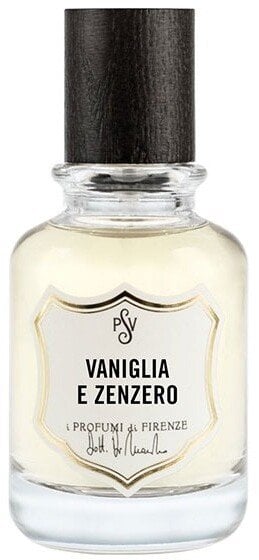 Collistar I PROFUMI DI FIRENZE Wanilia i Imbir EDP spray 50ml