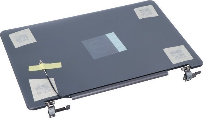 Nowa Klapa Obudowa Matrycy + Zawiasy Dell Latitude E5540 8YM37 M
