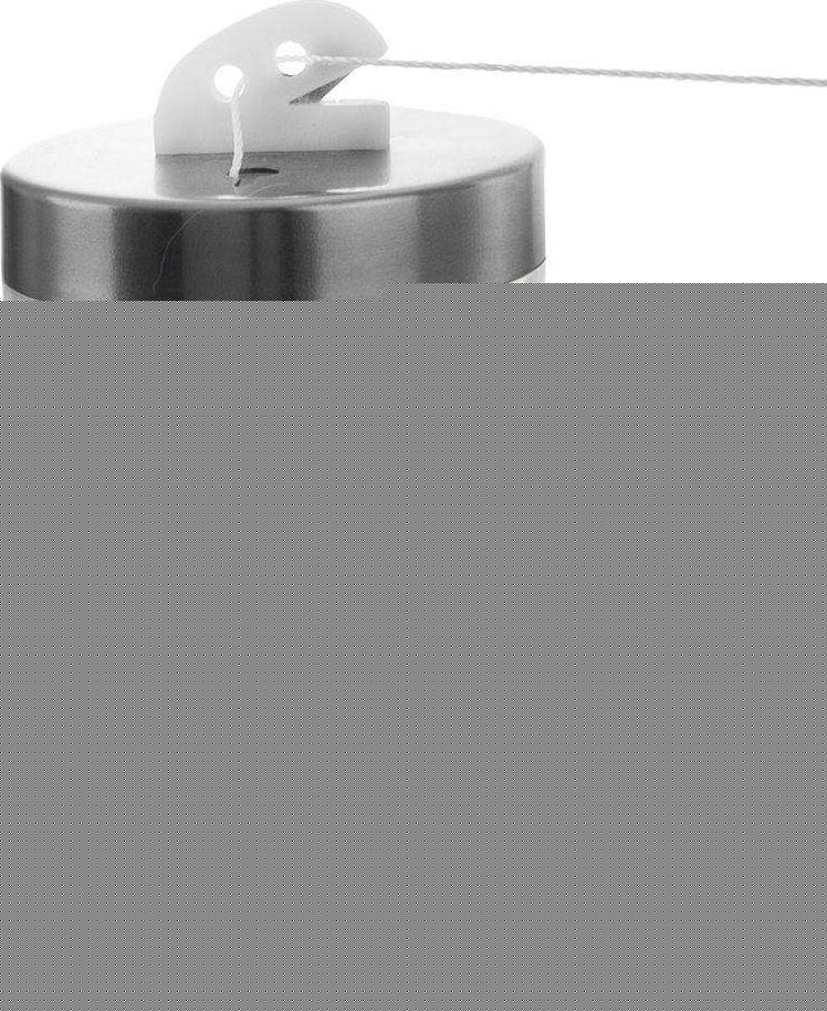 Orion Sznurek do PIECZENIA i WĘDZENIA wędlin mięs rolad 60 m w pojemniku