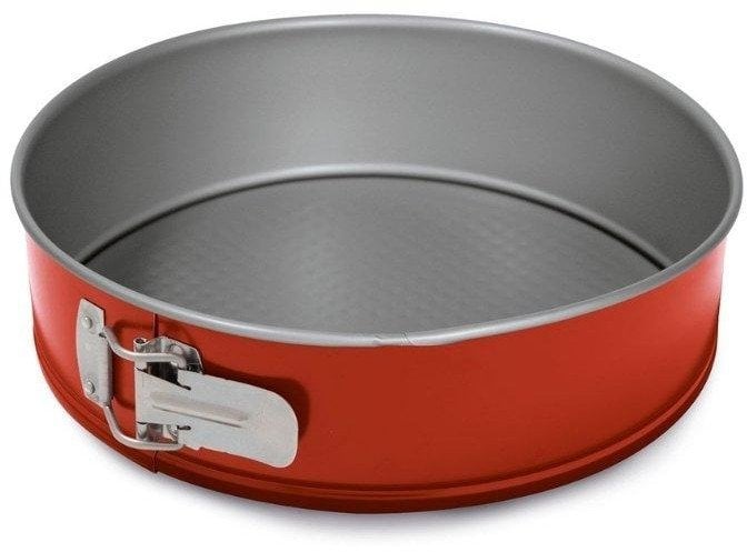 Cake form Rossana O18x6 9cm 8006043019674