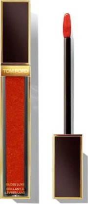 Tom Ford Gloss Luxe, Lip Gloss, 02, Nikita, 5.5 ml