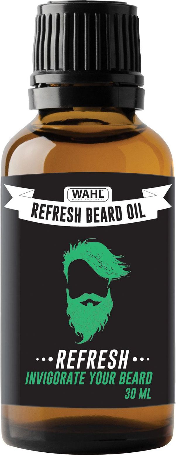 Wahl beard oil refresh 30 ml