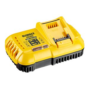 Dewalt Ładowarka XR Flexvolt 18V (DCB118)