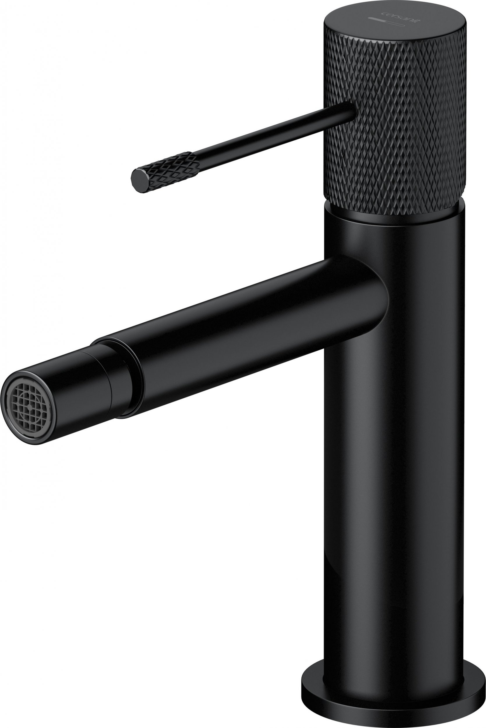 Bateria bidetowa Cersanit ZEN stojąca czarny (S951-575)