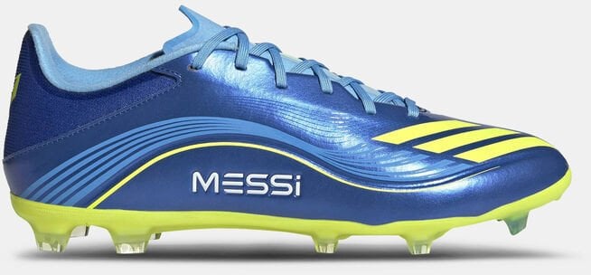Buty adidas F50 League Messi FG/MG Jr FG JP7447