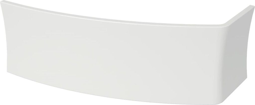 Cersanit Panel czołowy prawy/lewy Sicilia 150cm (S401-086)