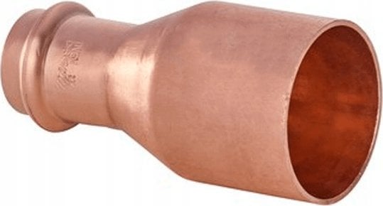 Conex IBP PRESS GAS NYPEL RED. 22X15 /150/