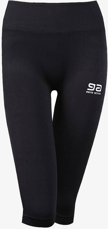 GATTA ACTIVE Gatta Leggins 3/4 Sport Women black S
