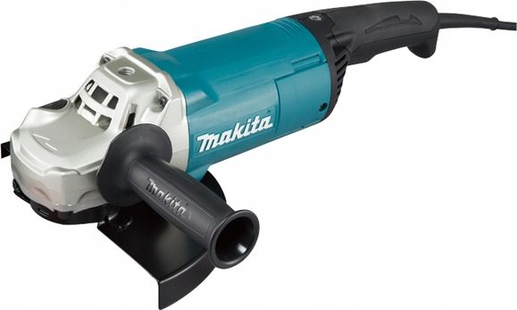 Szlifierka Makita SZLIFIERKA KÄTOWA 230MM 2200W ÅAGODNY ROZRUCH (M GA9060R) - M GA9060R