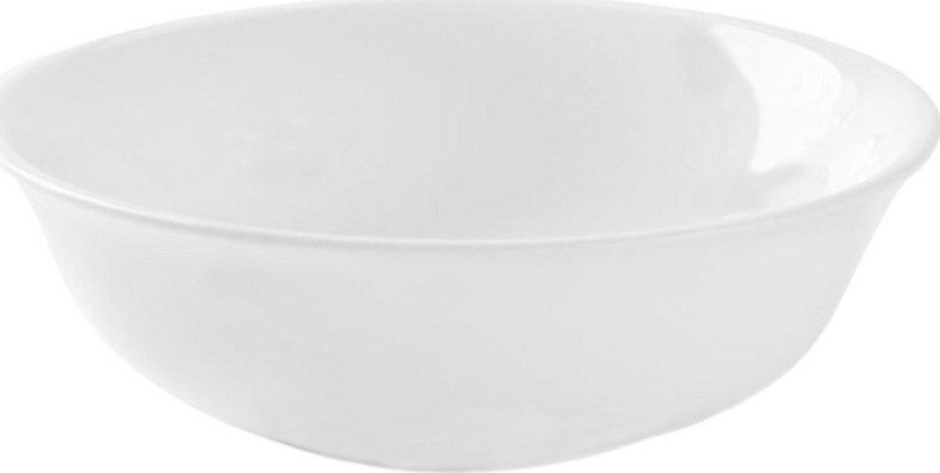 Arcoroc Salaterka Arcoroc Restaurant wytrzymały Opal śr. 160 x 51 mm - 6 szt.